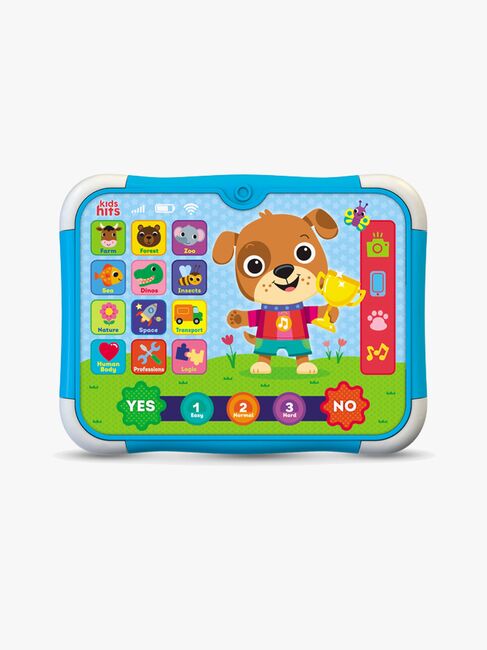 Kids Hits Aktivitetsplatta Smart Puppy
