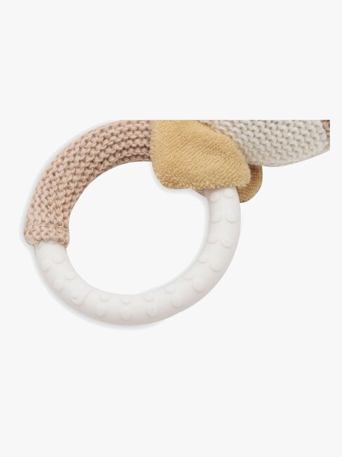 Jollein Bitring, Dog Mick