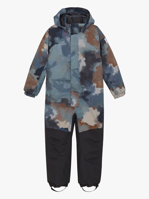 Color Kids Overall, Stormy Weather