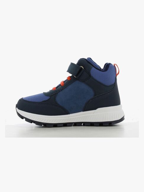 Paw Patrol Vinterkängor, Navy
