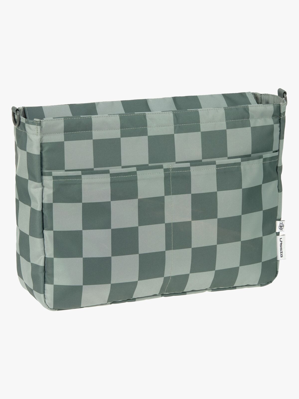 Lässig Mix Multifunktionsväska, Green/Olive