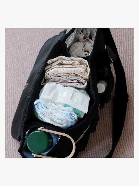 That's Mine Benny Skötväska, Svart