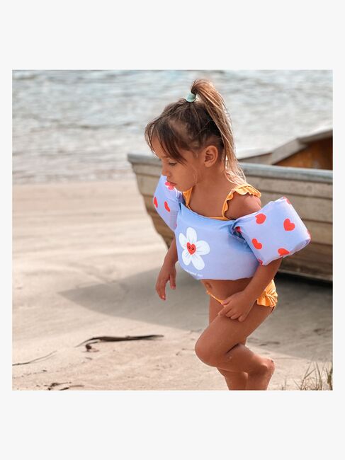 Swim Essentials Simbälte, Sweet Hearts