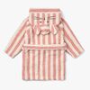 LIEWOOD Lily Badrock, Coral blush/Creme de la creme stripe