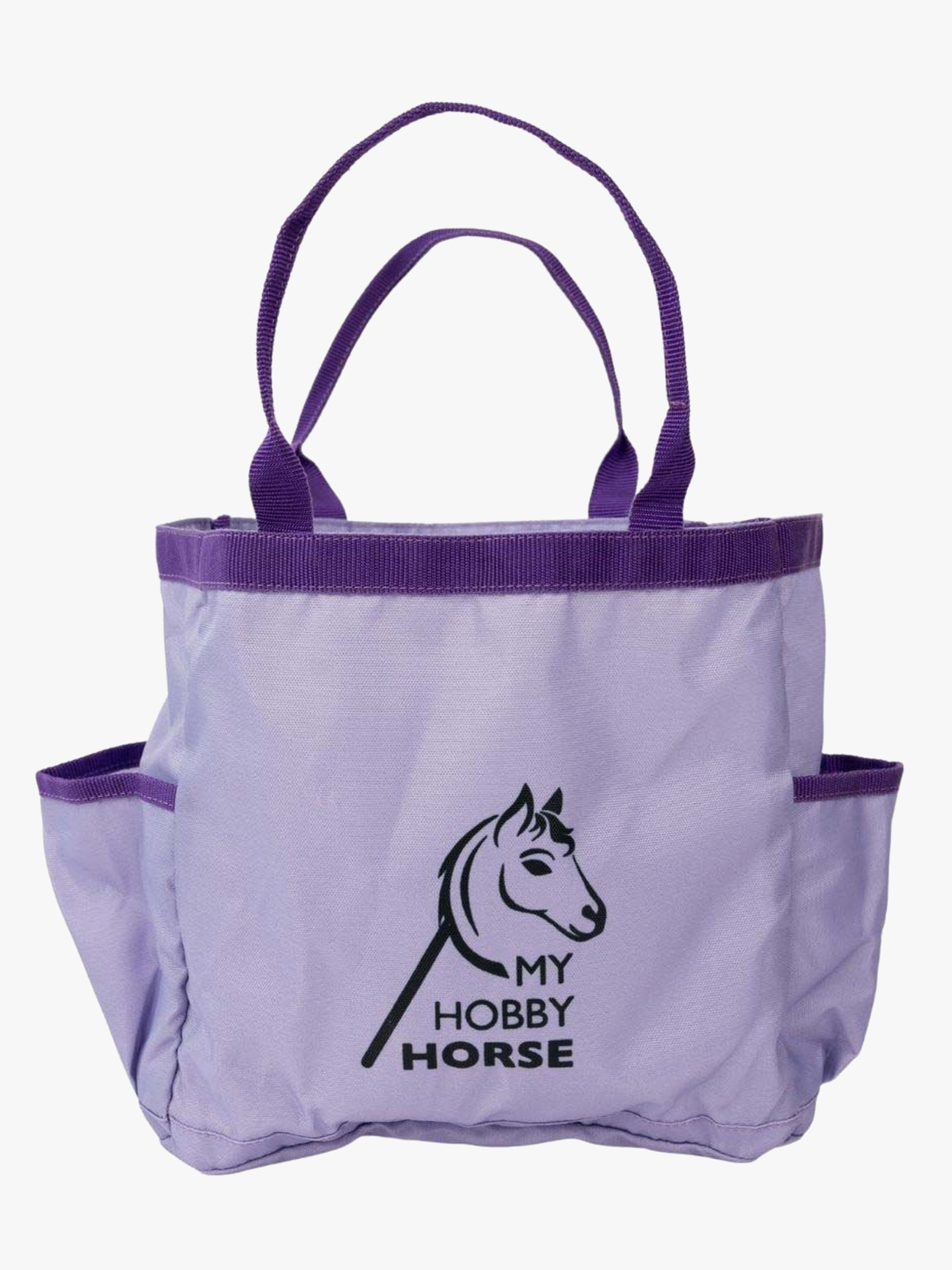 My Hobby Horse Ryktväska, Lavender