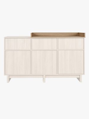 Quax KYO Forlængelse XL, Honey Ash