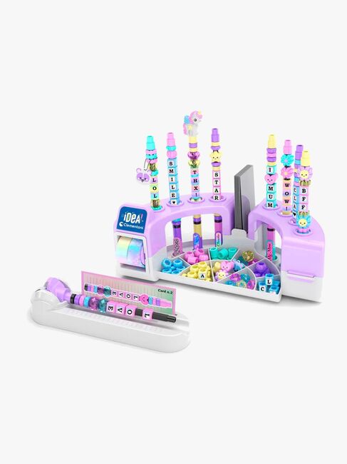 Clementoni Idea! DIY Pennset