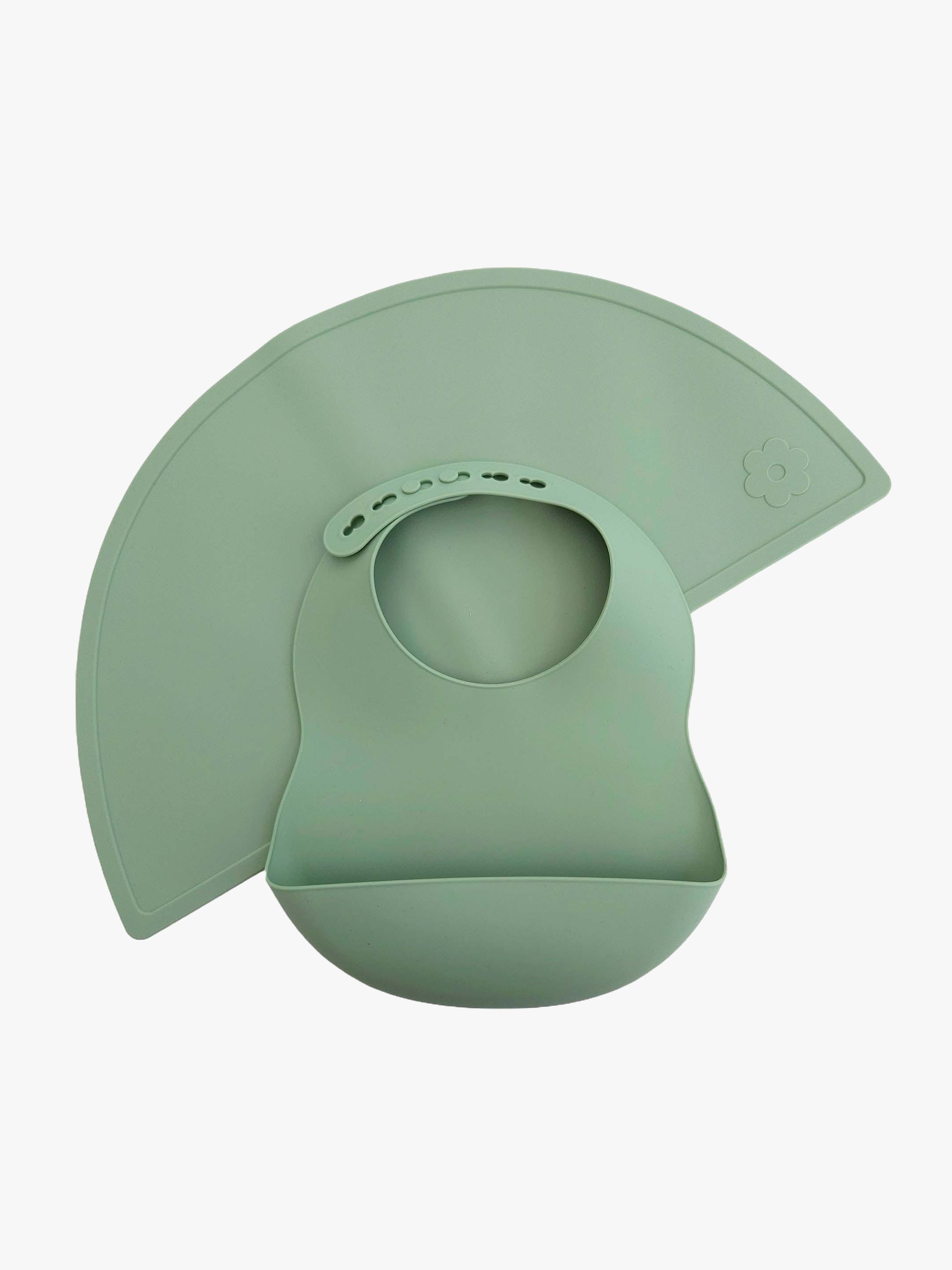 Summerville Matset 2 Delar, Cameo Green