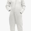 Devold Breeze Merino Jumpsuit Merinoull, Off White