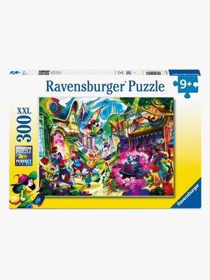 Ravensburger Magical World Pussel 300 Bitar