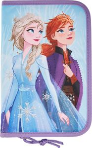 Disney Frozen More Magic Pennfodral med Innehåll