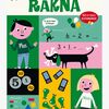 Rabén & Sjögren Jag Lär Mig Räkna