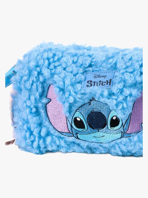 Disney Lilo & Stitch Necessär, Blå