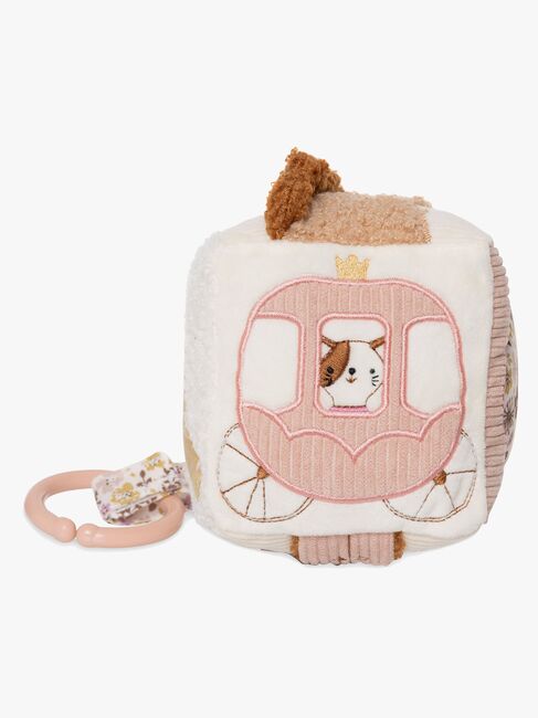 Jollein Multiaktivitetskub, Flower Fairies