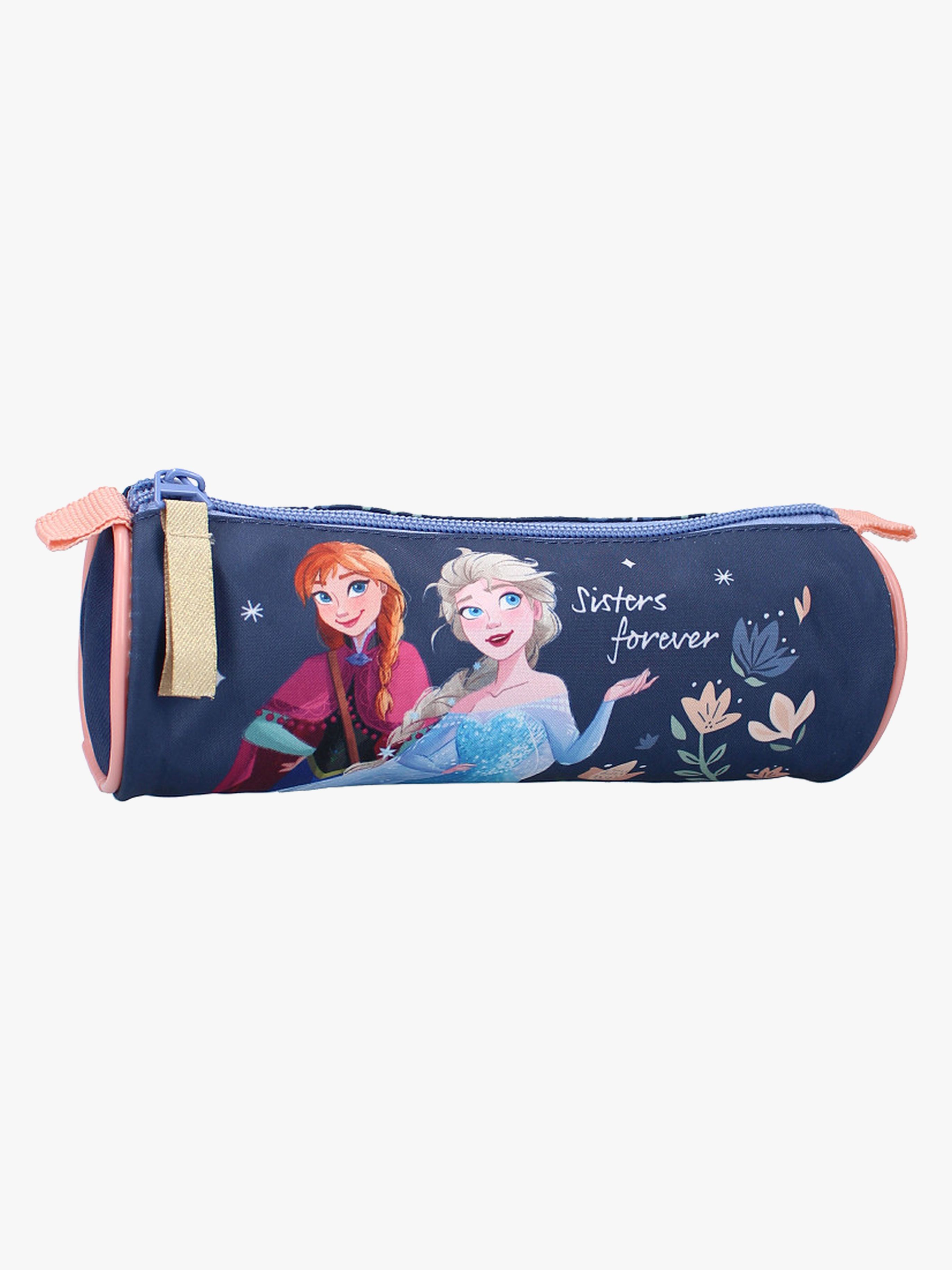 Disney Frozen 2 Pennfodral Louder Than Love, Blå