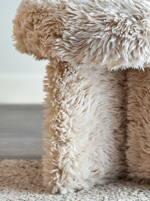 Bloomingville Frikka Pall, Natur