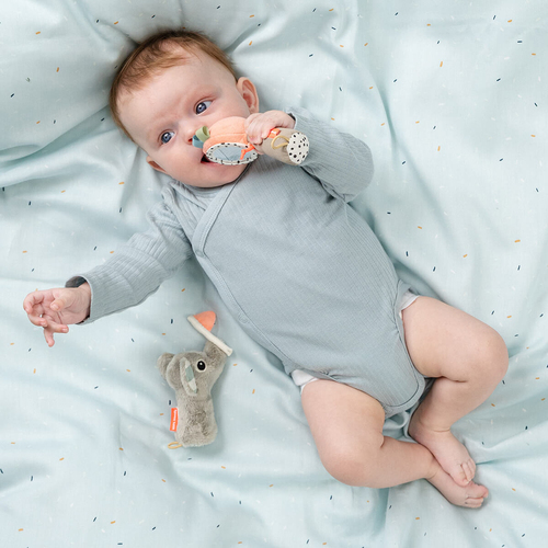 Done By Deer Celebration Skallra, Colour Mix