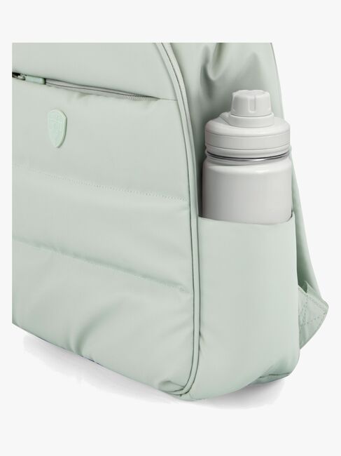 Heys The Puffer Ryggsäck 13L, Sage Green