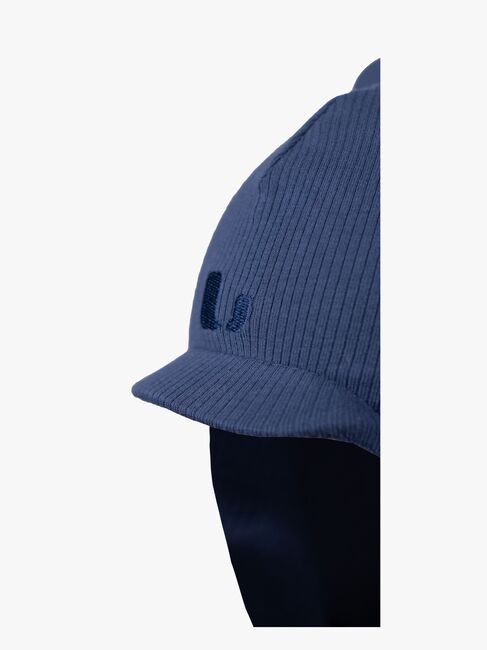 Lindberg Ekeby Babymössa, Blue