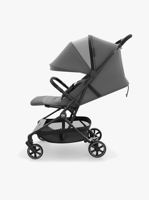 Kinderkraft Nebo Sittvagn, Grey
