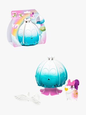 BRIO Flora 36248 Lekset Iris Blomsterhus