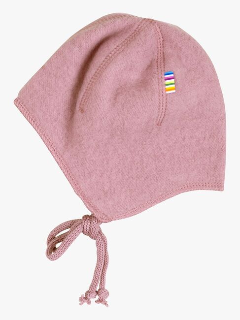 Joha Babymössa Merinoull, Old Rose