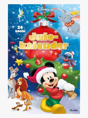 Disney Julekalender 2026