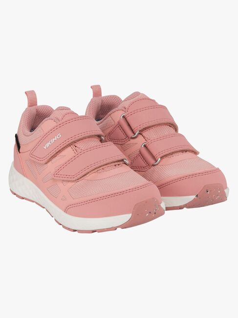 Viking Veme Reflex 2V GTX Sneakers, Light Pink