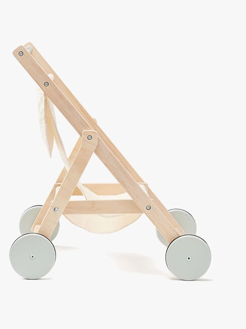 Kids Concept Dockvagn Sulky