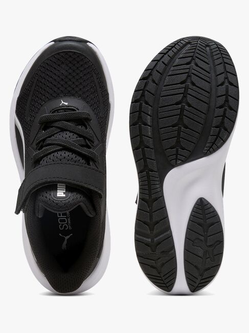 Puma Skyrocket 2 AC+ PS Sneakers, Black