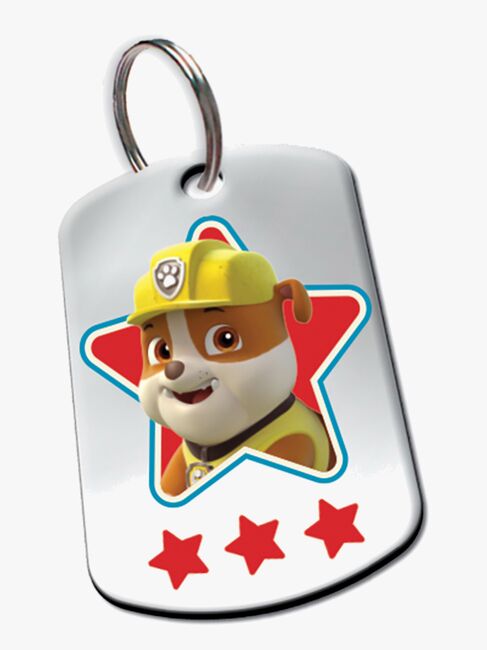 Paw Patrol Terrific Tags Smyckesset