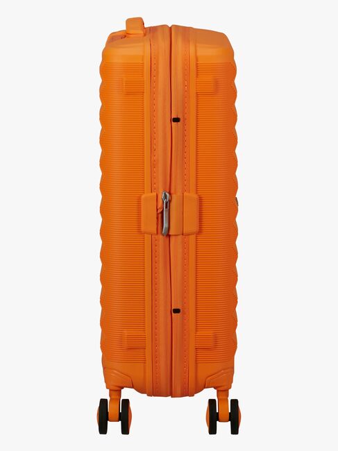 American Tourister Fastforward Resväska 36L, Radiant Orange