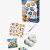 SES Creative Paw Patrol Pysselset Stenmålning
