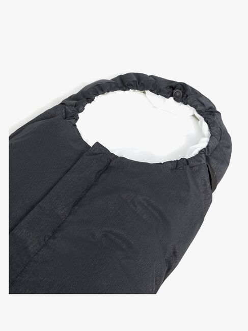 Nordlys Freja Dunåkpåse, Black Mélange