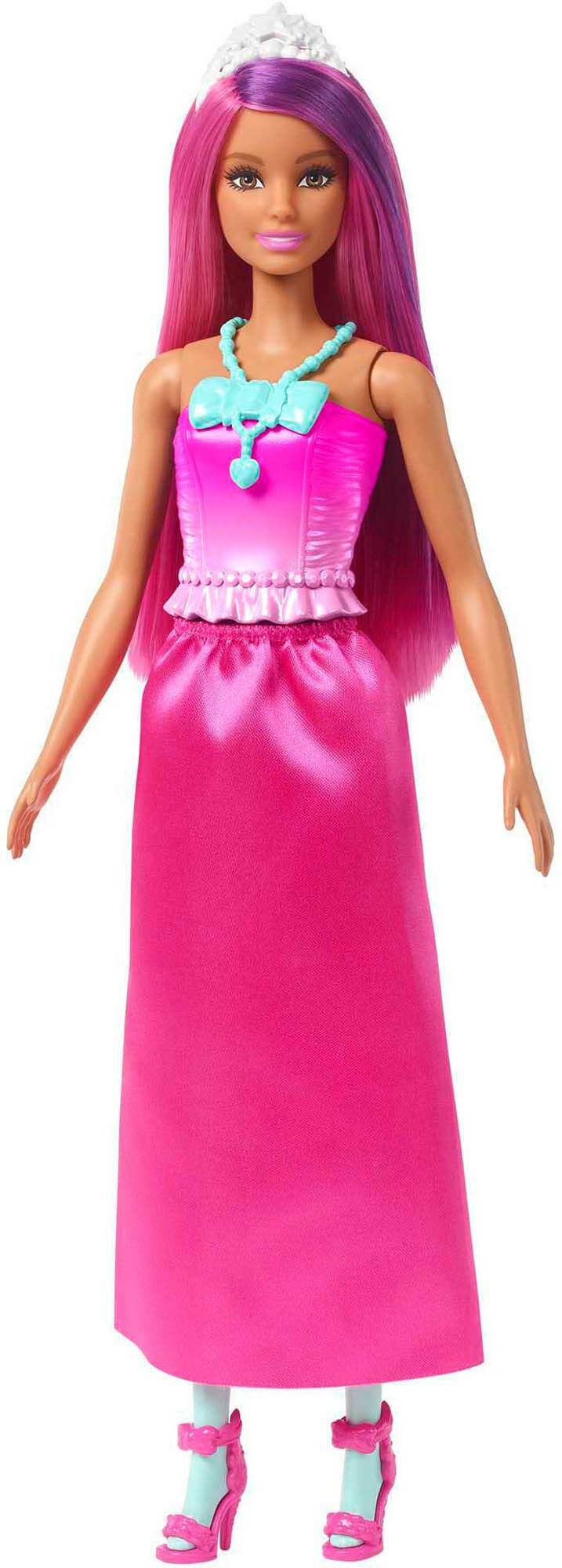 Barbie Dreamtopia Docka med Enhörning