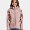 Didriksons Hepta Regnjacka, Vintage Pink