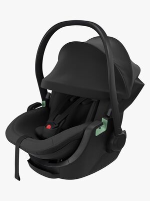 Thule Maple Babyskydd, Black