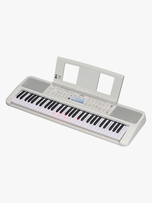 Yamaha EZ-310 Lärande Keyboard 61 Tangenter
