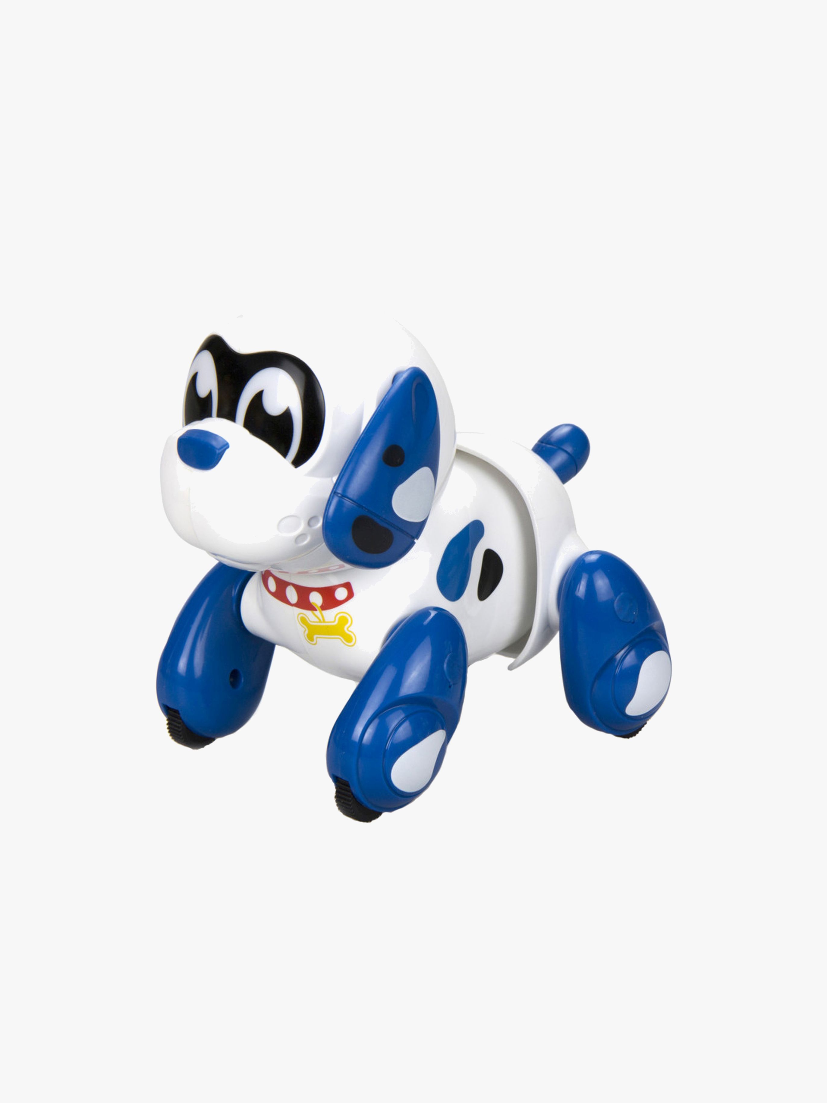 Silverlit Robotleksak Hunden Ruffy