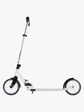 STIGA STR Sparkcykel Route 200-S, Vit/Blå