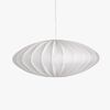 Watt&Veke Ellipse Lampskärm 65, Vit