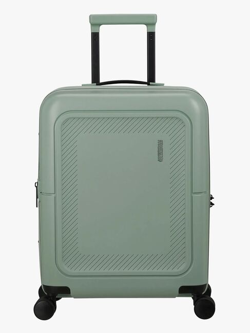 American Tourister Dashpop Spinner Resväska 41-47L, Iceberg Green
