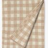 LorenaCanals Vichy Filt, Rose