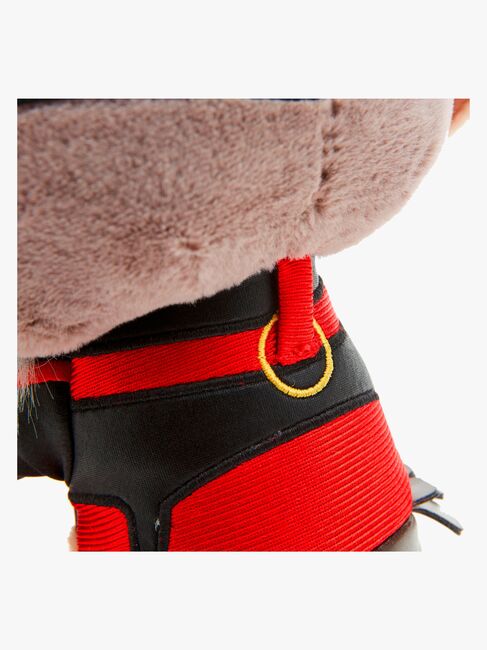 Disney Marvel Gosedjur Dogpool 25 cm