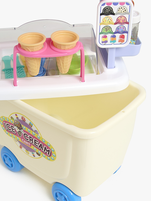 Fippla Glasstånd Leklera