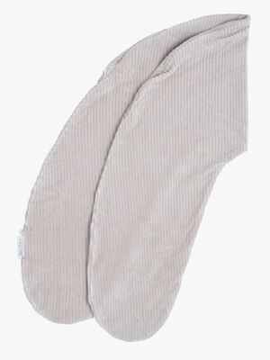 Baby's Only Sense Amningskudde Överdrag, Pebble Grey