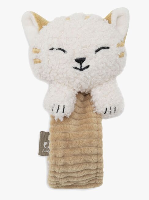 Jollein Handledsskallra, Charlie Cat