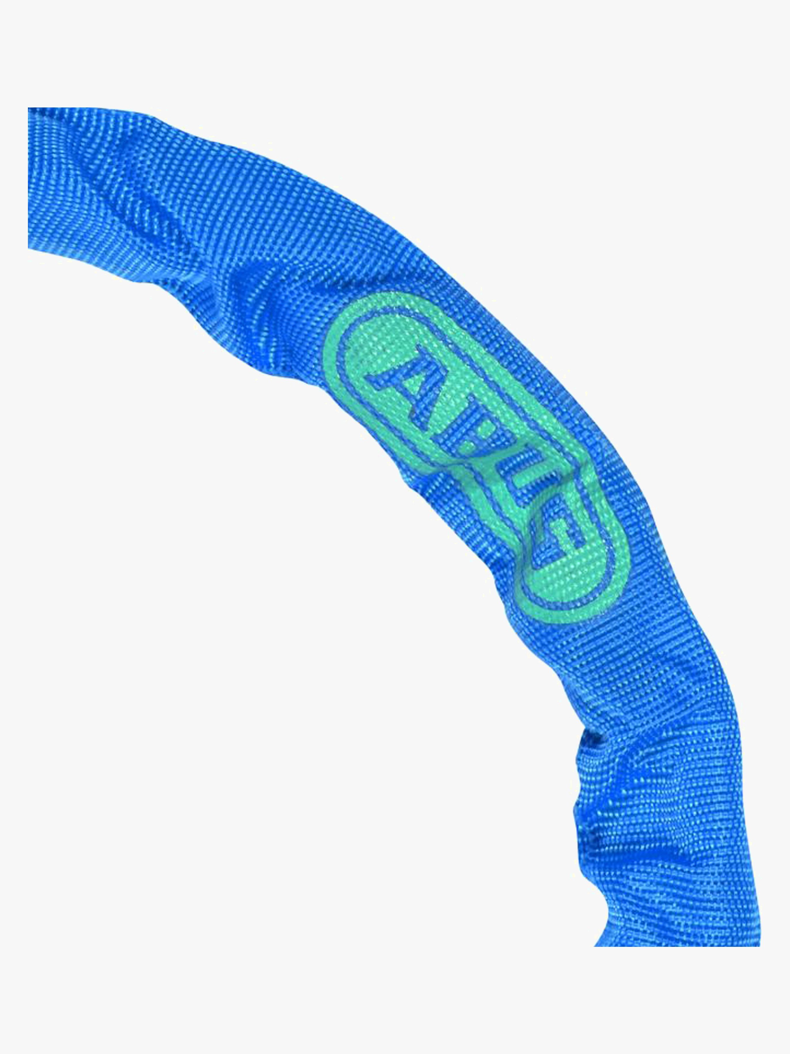 ABUS Kättinglås 4804 Blue 75