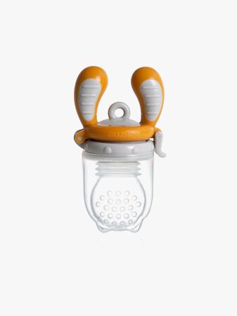 Kidsme Food Feeder Large, Orange