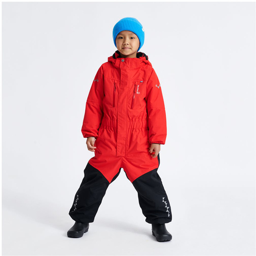 Isbjörn Penguin Overall, Love